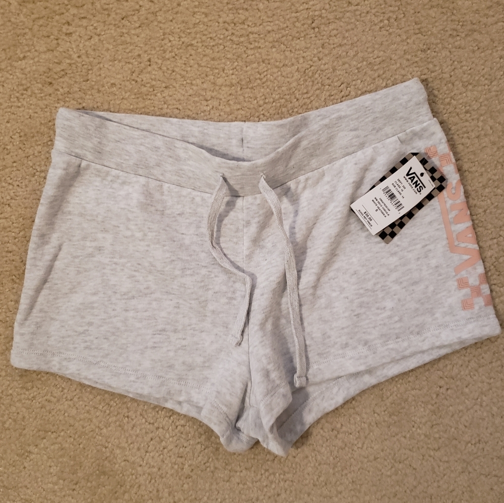 Vans Shorts